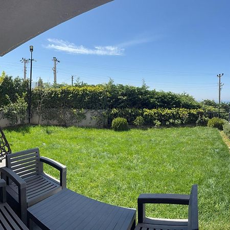Green Hills Suites Yalova  Eksteriør billede