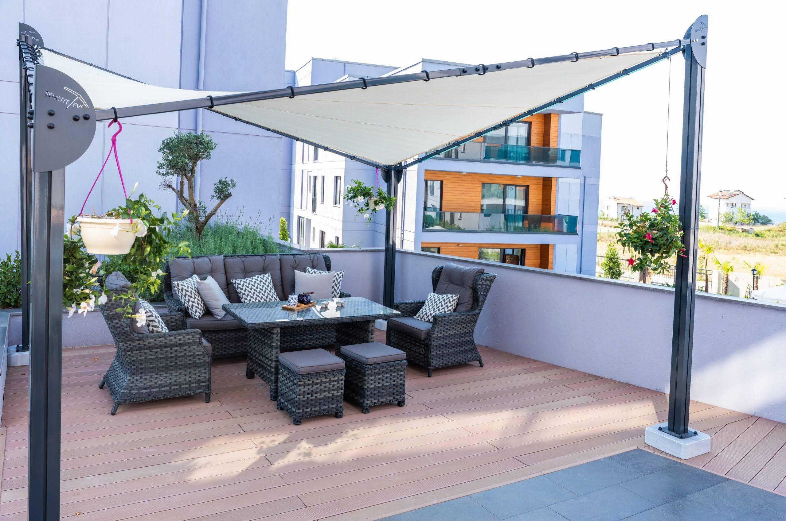Green Hills Suites Yalova  Eksteriør billede