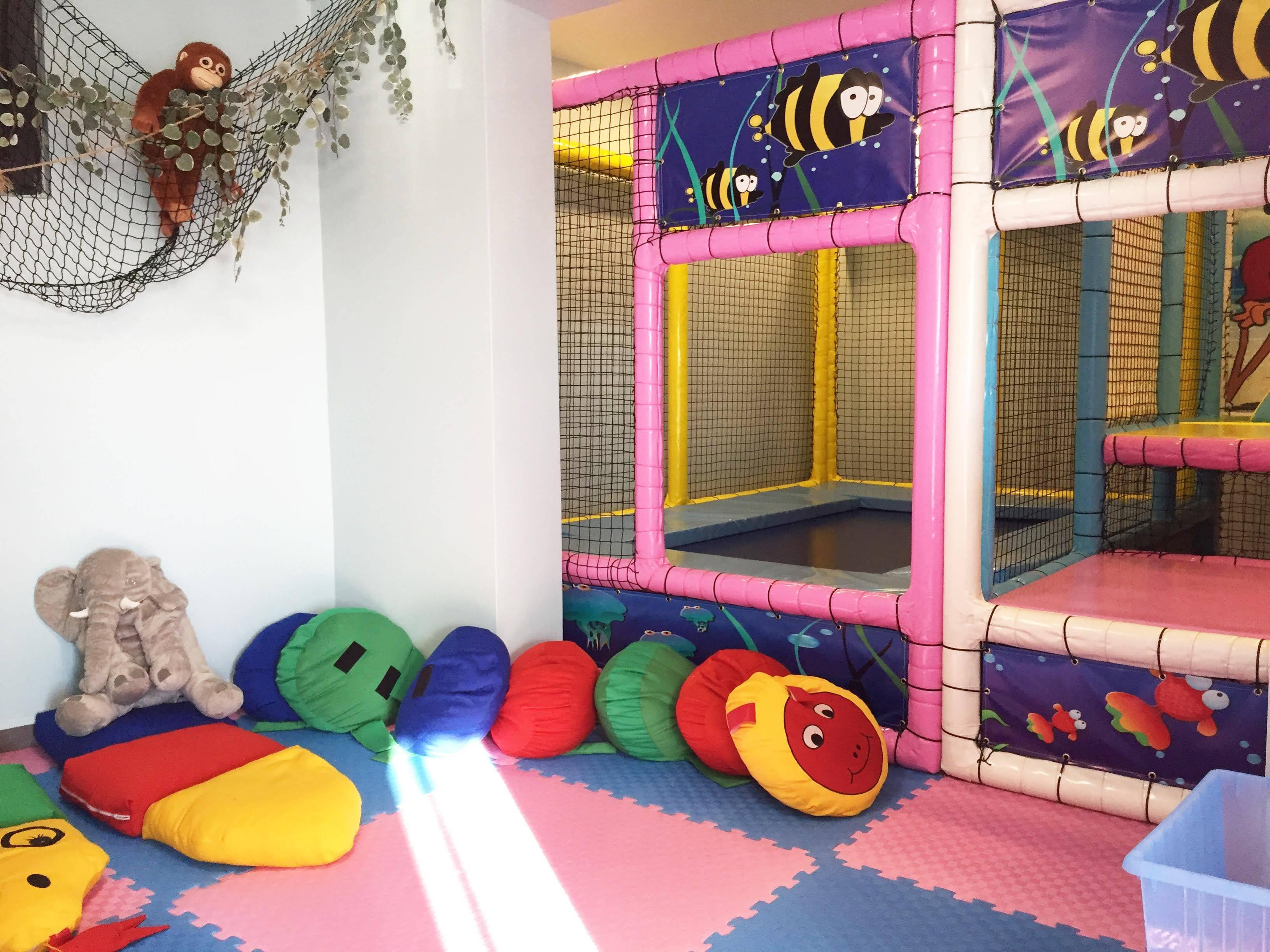 Green Hills Suites Yalova  Eksteriør billede