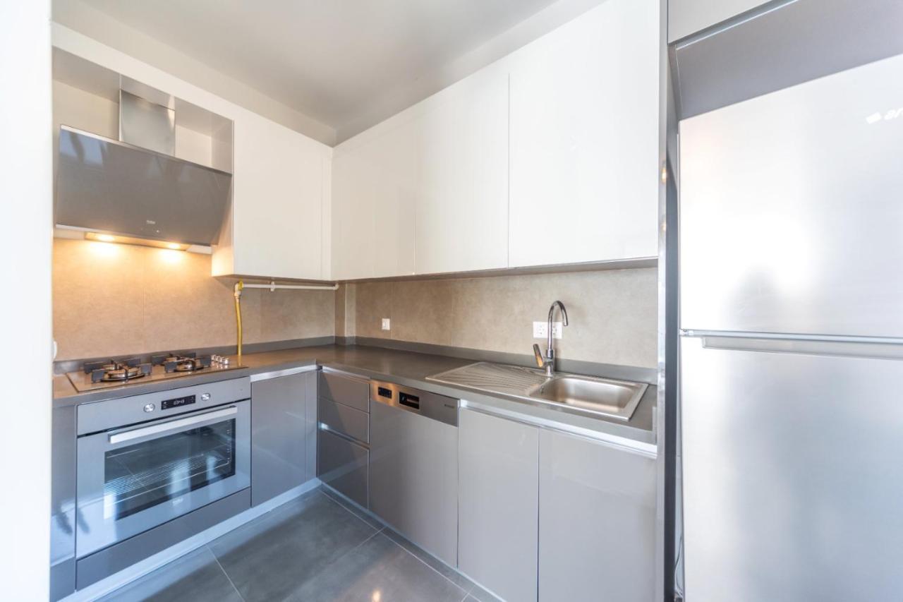 Green Hills Suites Yalova  Eksteriør billede