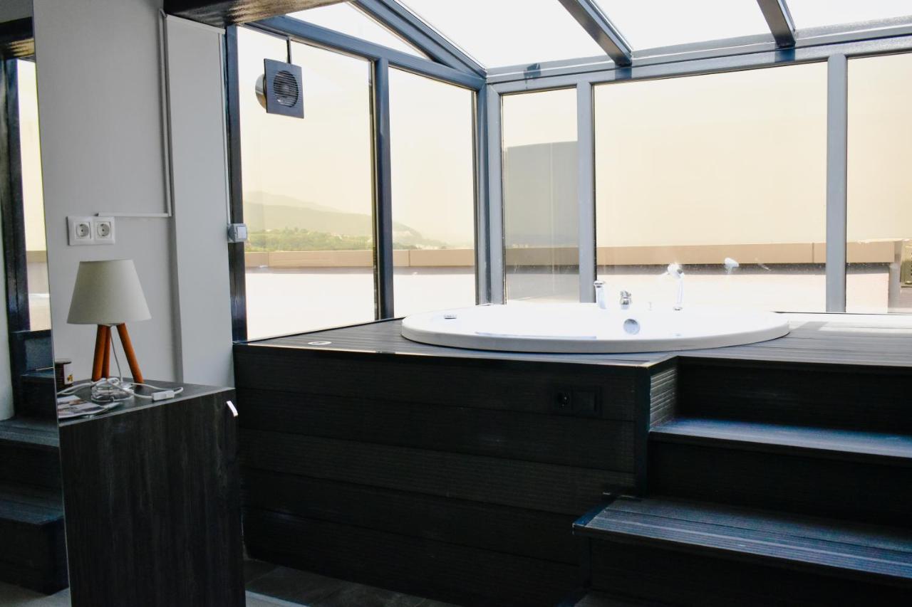 Green Hills Suites Yalova  Eksteriør billede