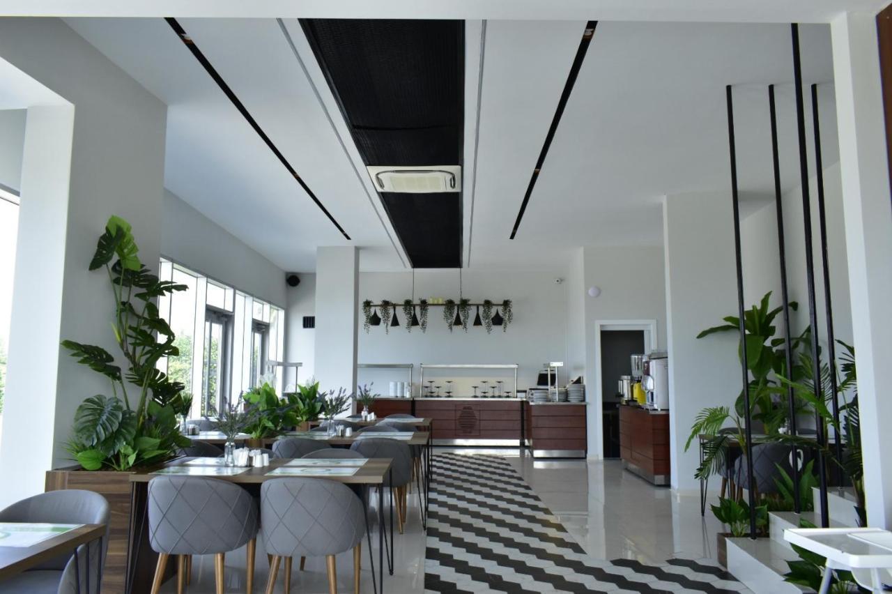 Green Hills Suites Yalova  Eksteriør billede