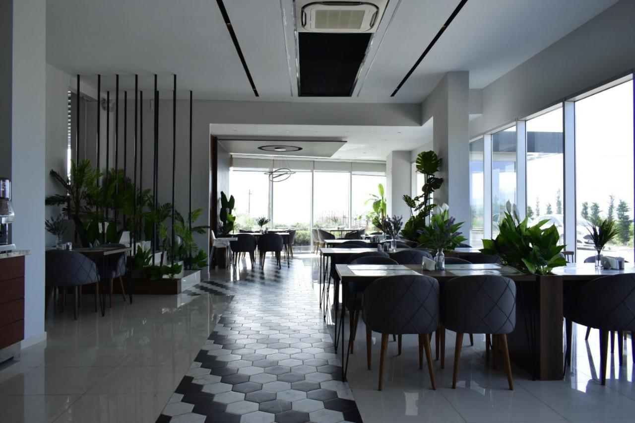 Green Hills Suites Yalova  Eksteriør billede