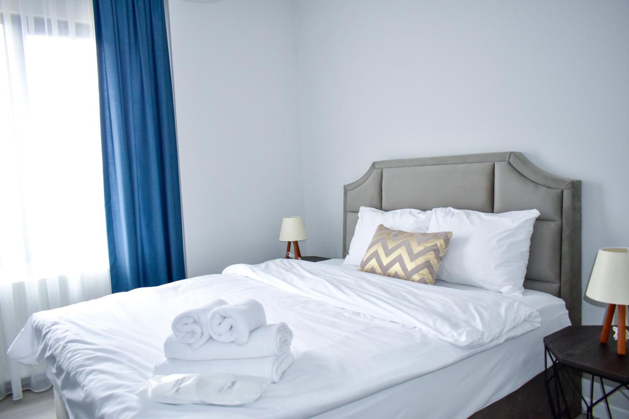 Green Hills Suites Yalova  Eksteriør billede