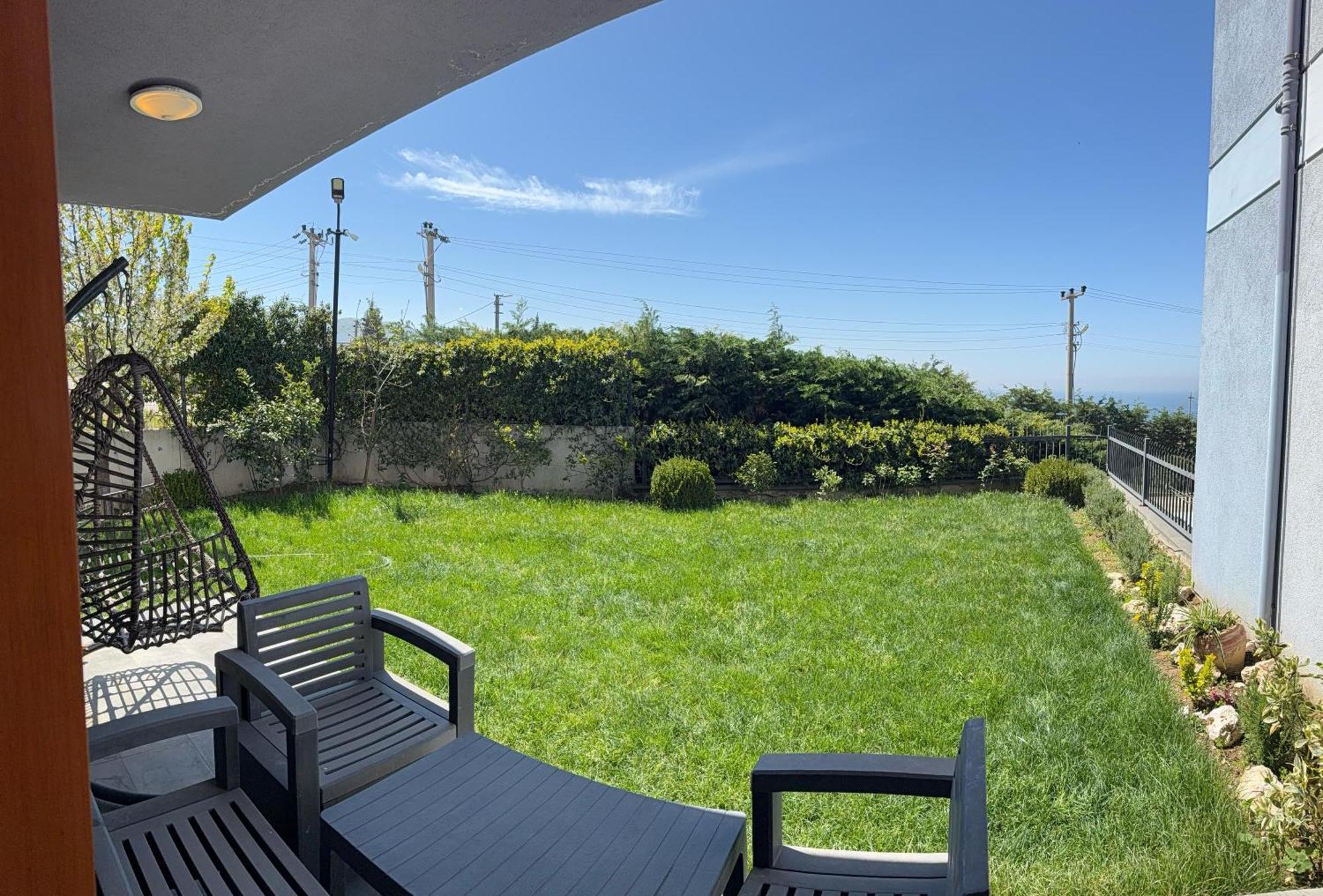 Green Hills Suites Yalova  Eksteriør billede