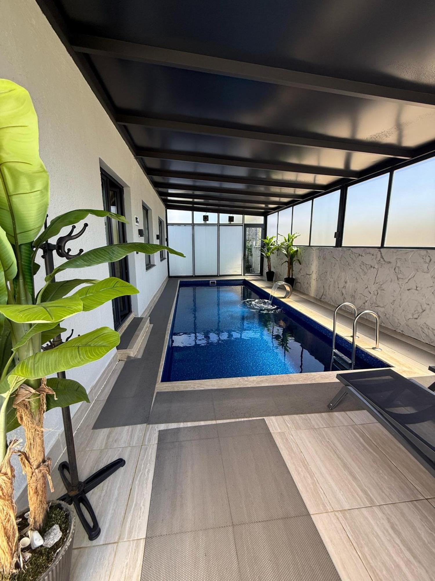 Green Hills Suites Yalova  Eksteriør billede