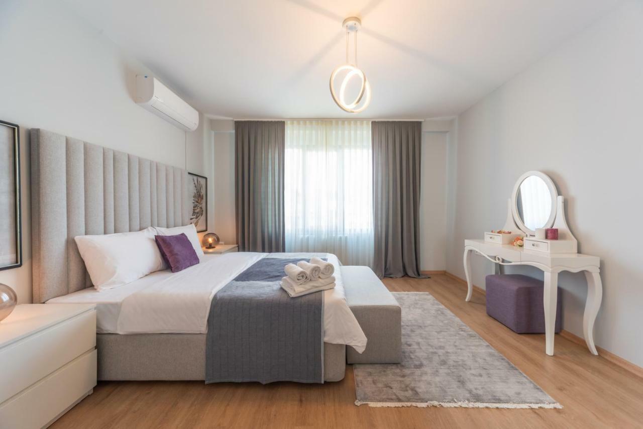 Green Hills Suites Yalova  Eksteriør billede