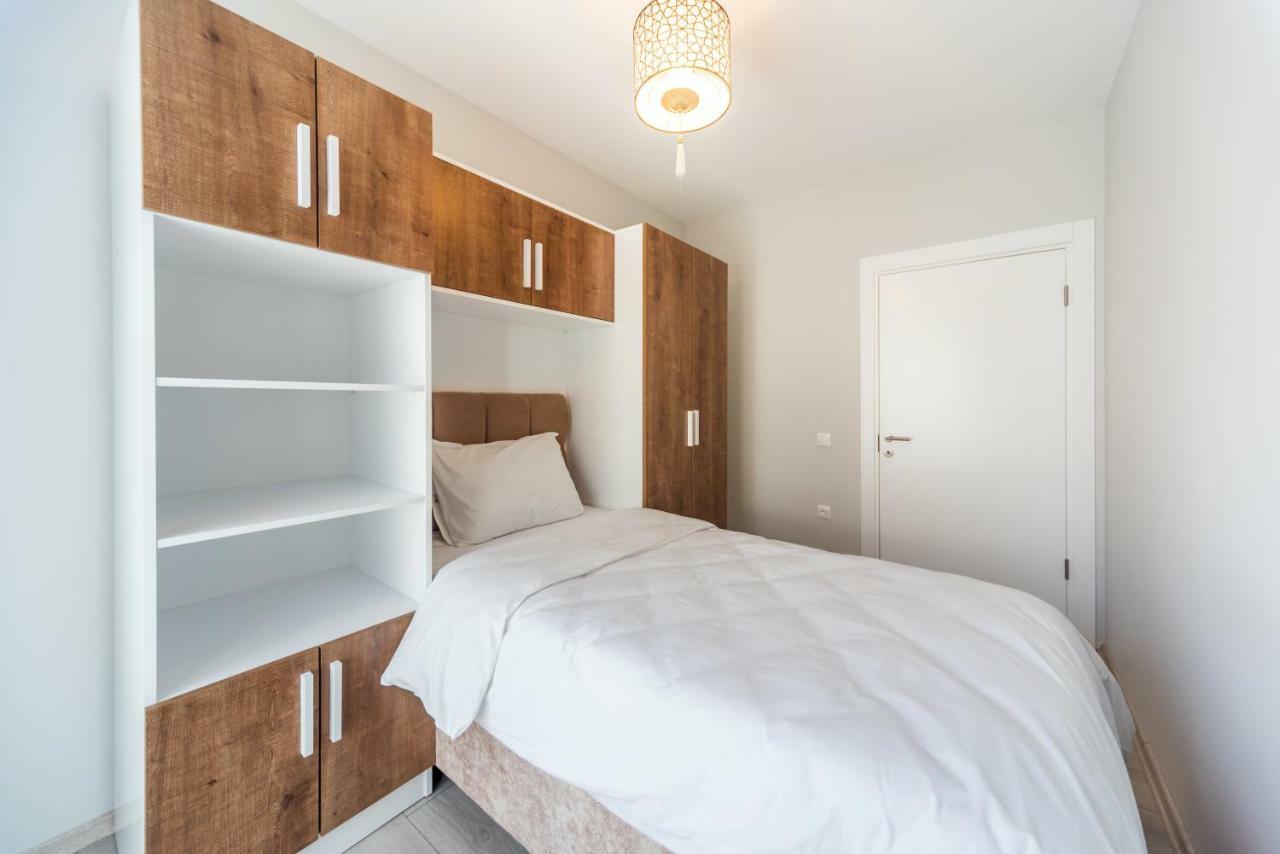 Green Hills Suites Yalova  Eksteriør billede