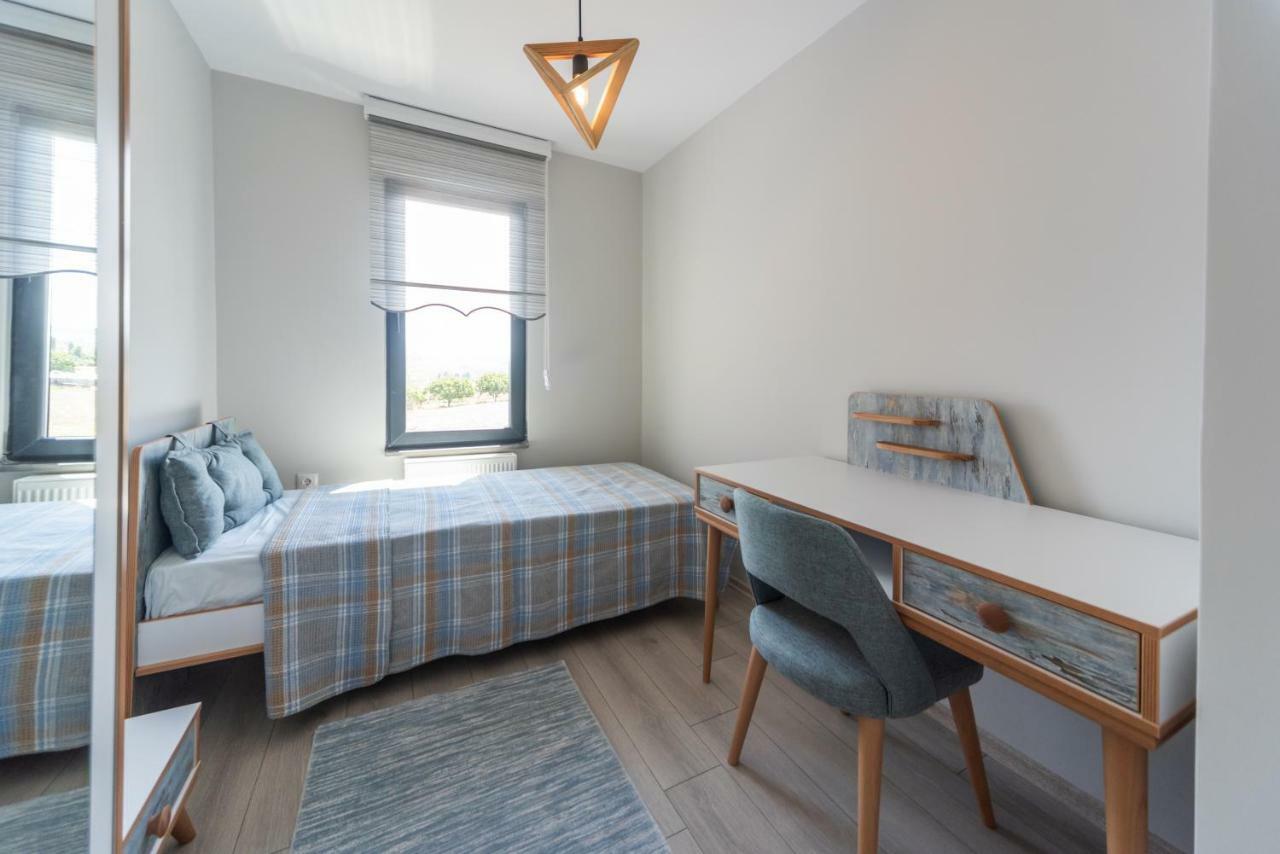 Green Hills Suites Yalova  Eksteriør billede